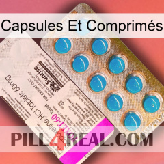 Capsules Et Comprimés new07